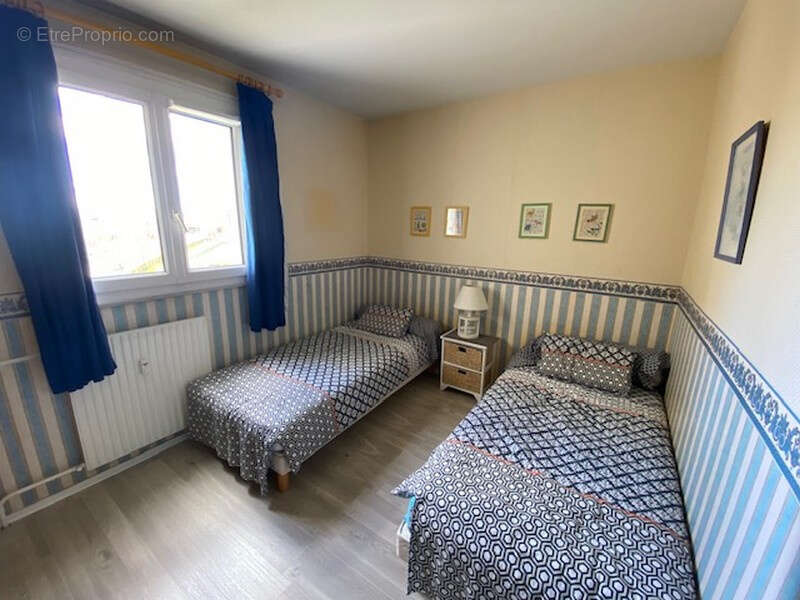Appartement à CANTELEU