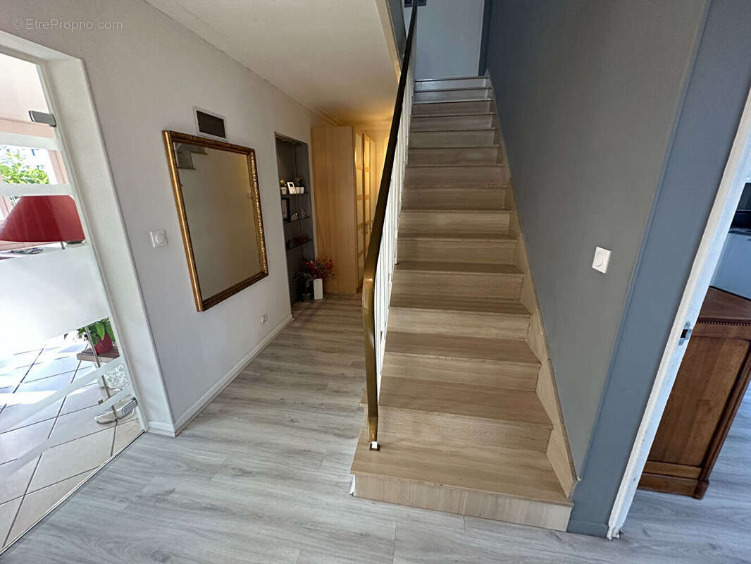 Maison à METZ