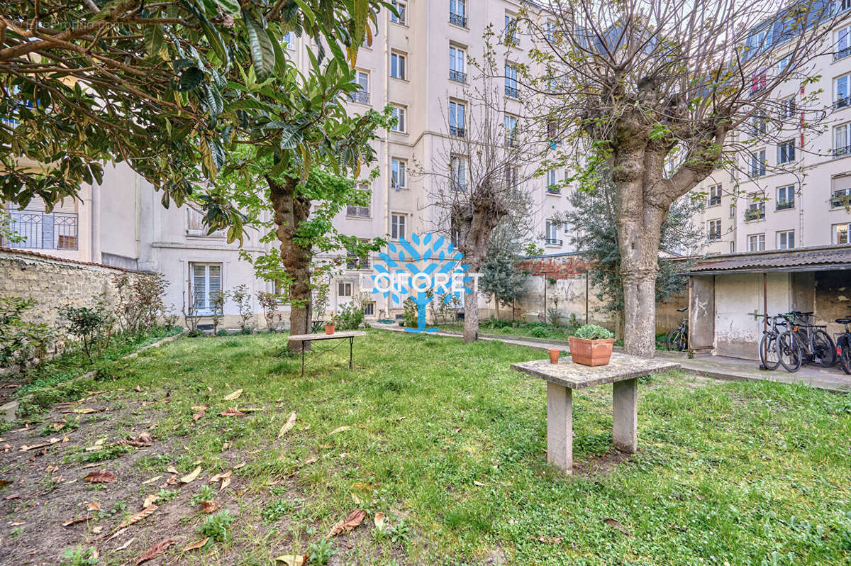 Appartement à PUTEAUX