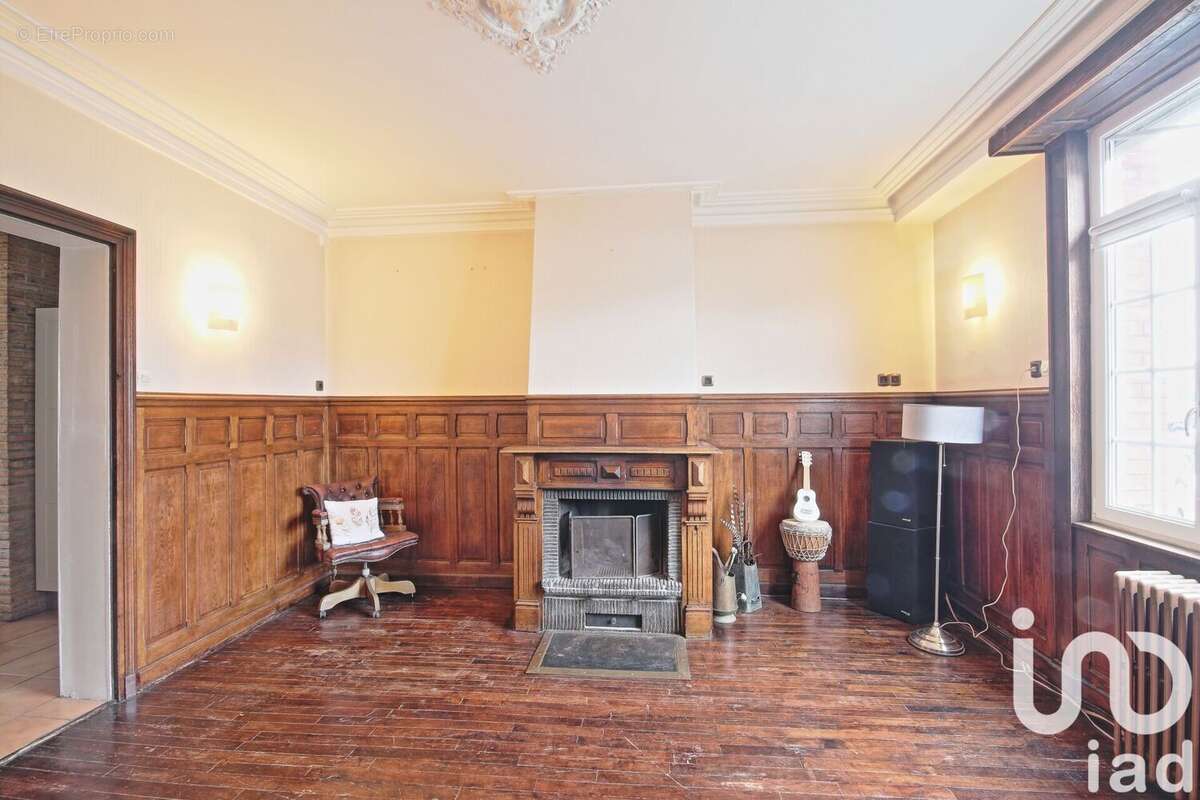Photo 5 - Maison à ARRAS