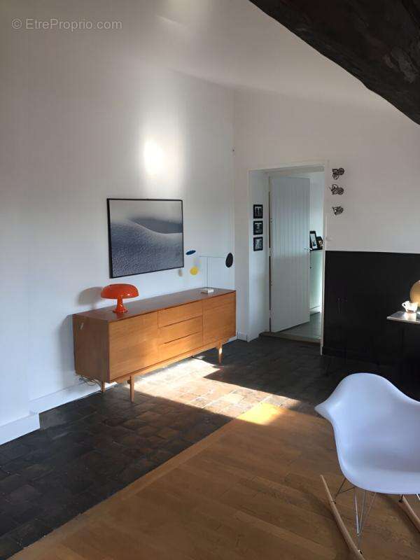 Appartement à LYON-2E