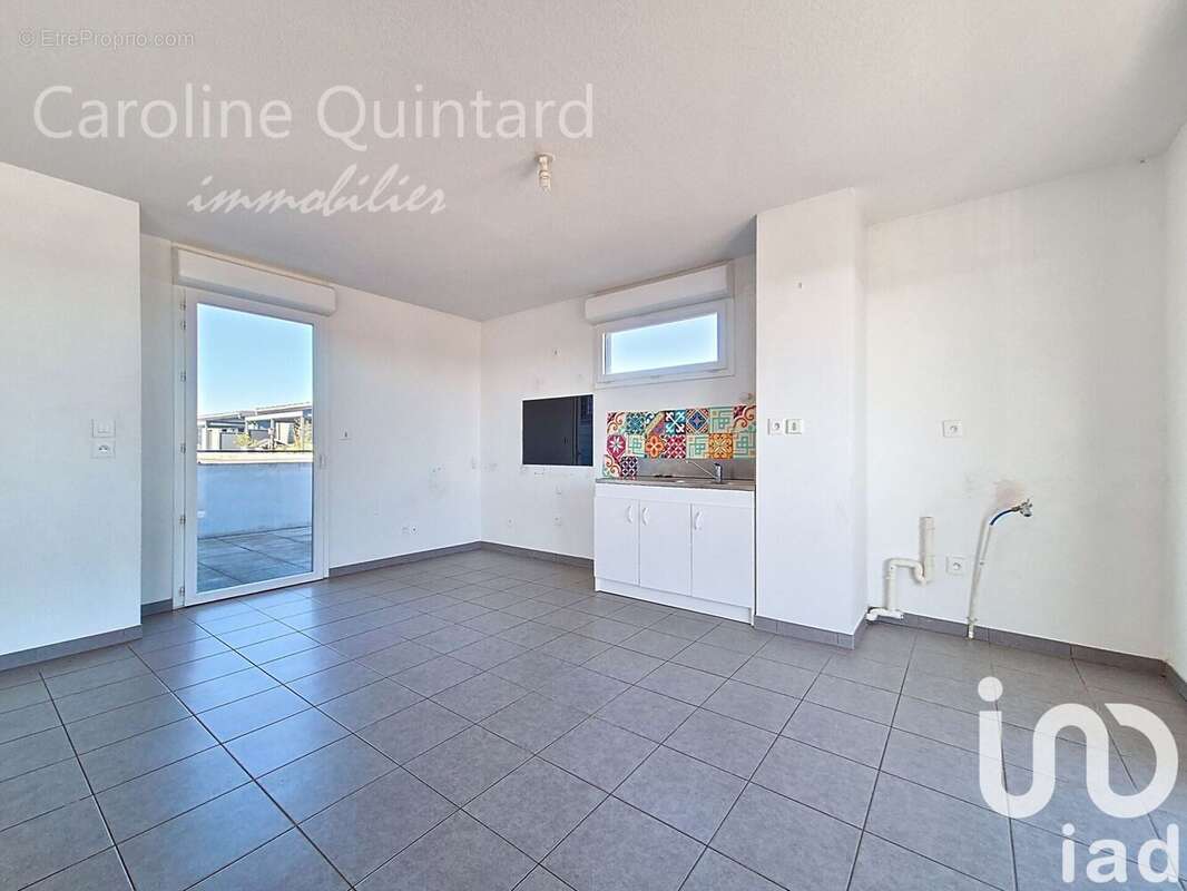 Photo 7 - Appartement à COLOMIERS