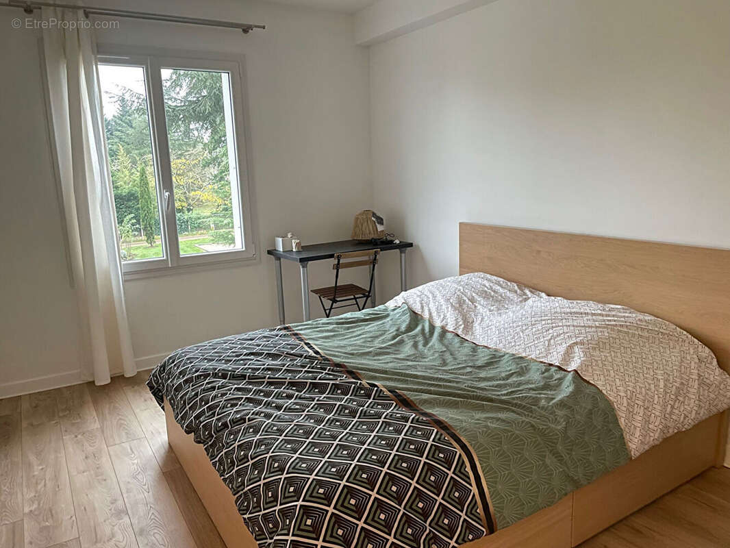 Appartement à AMBOISE