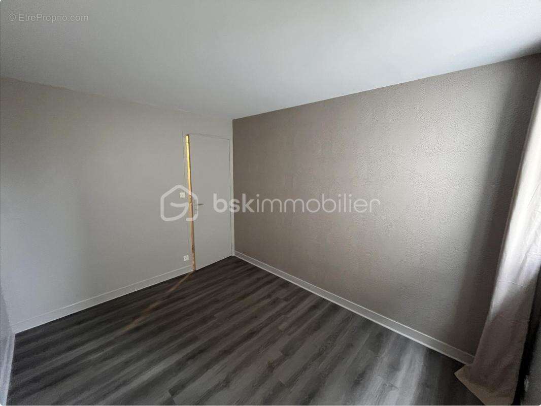 Appartement à TOUQUES