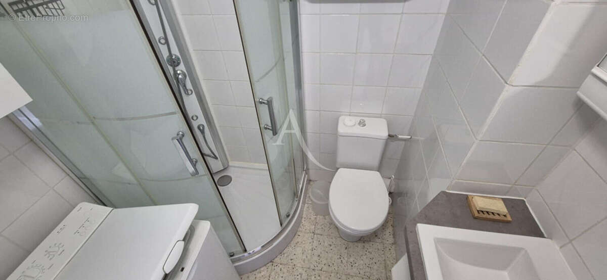 Appartement à BALARUC-LES-BAINS
