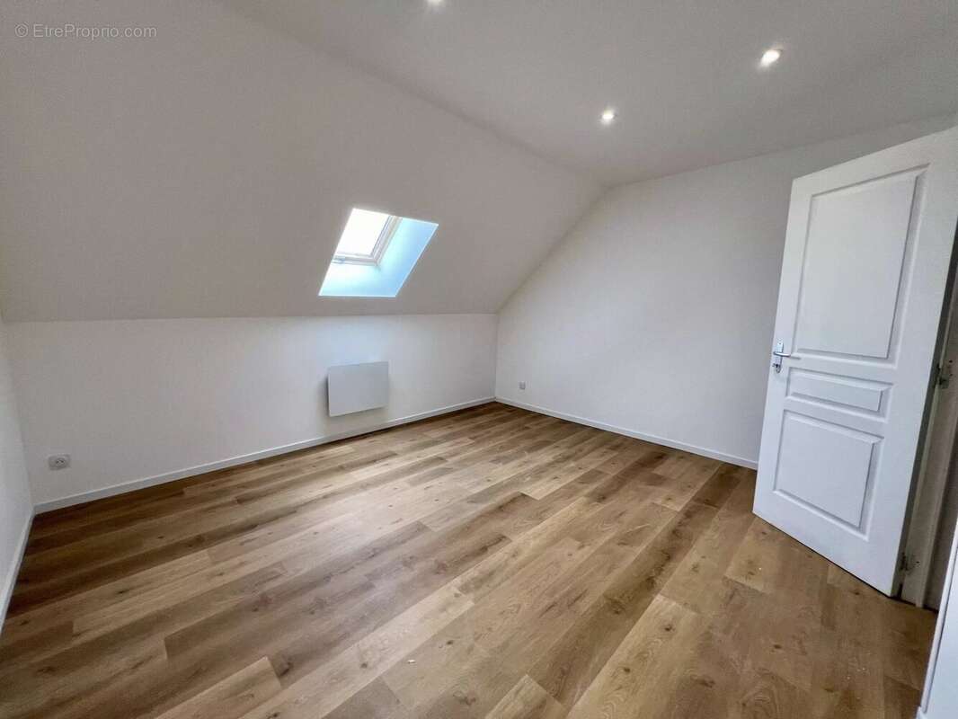 Maison à CAMBRAI