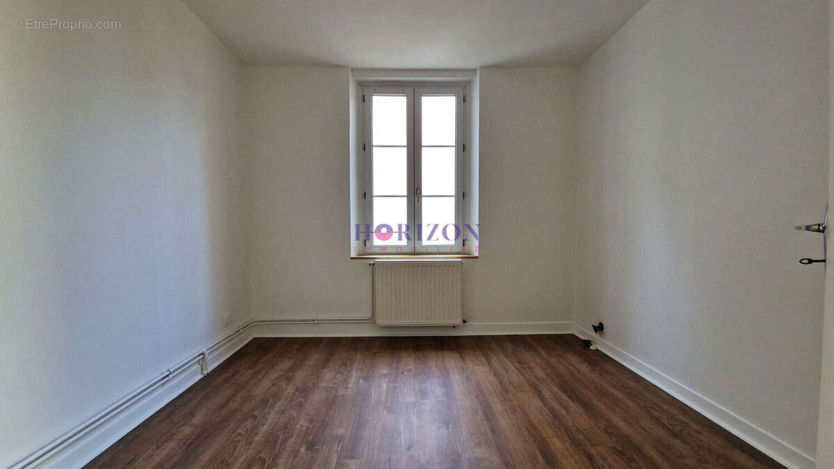 Maison à LUZARCHES