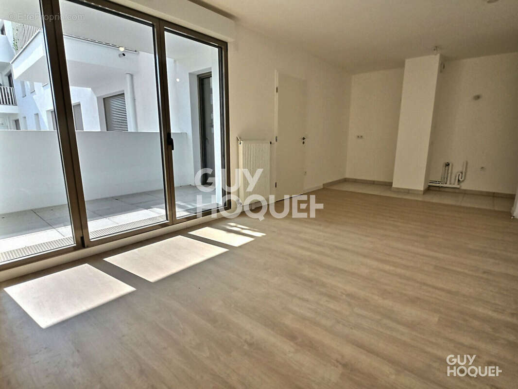 Appartement à MEUDON