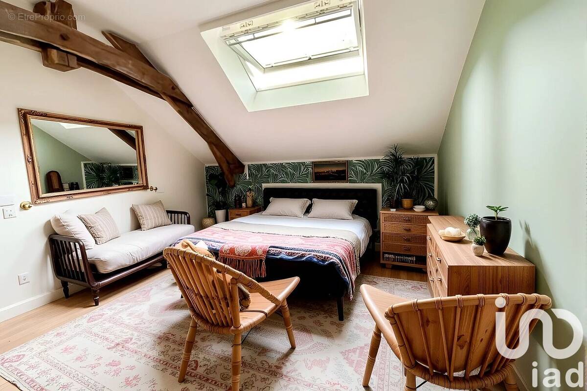Photo 1 - Maison à CARQUEFOU