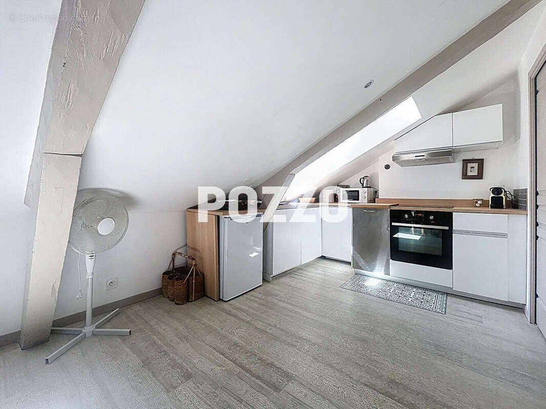 Appartement à HONFLEUR