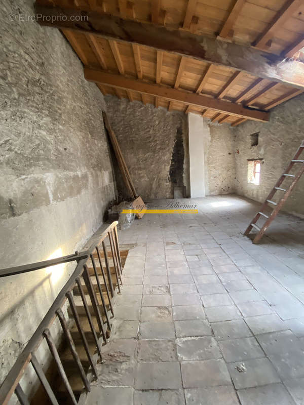 Maison à ESPELUCHE