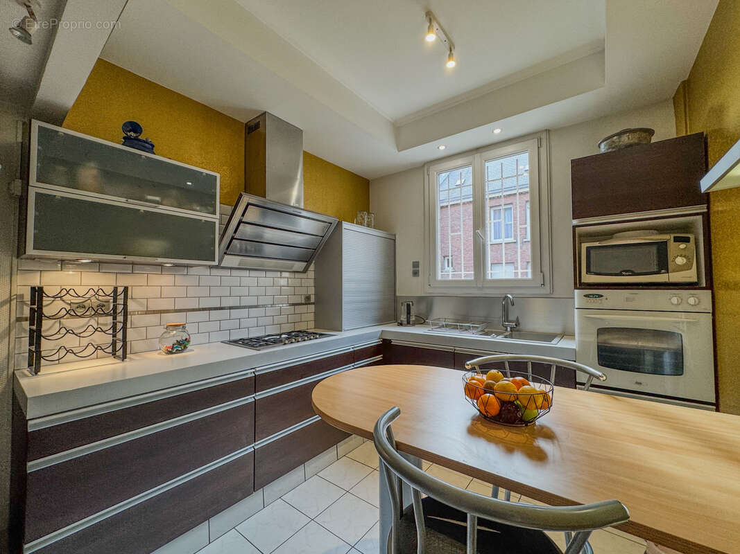 Appartement à AMIENS
