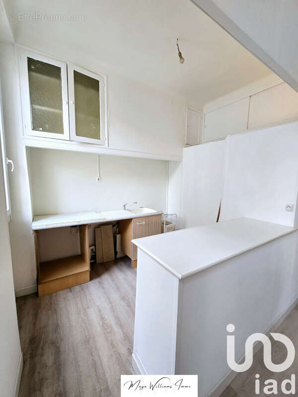 Photo 5 - Appartement à MARSEILLE-5E