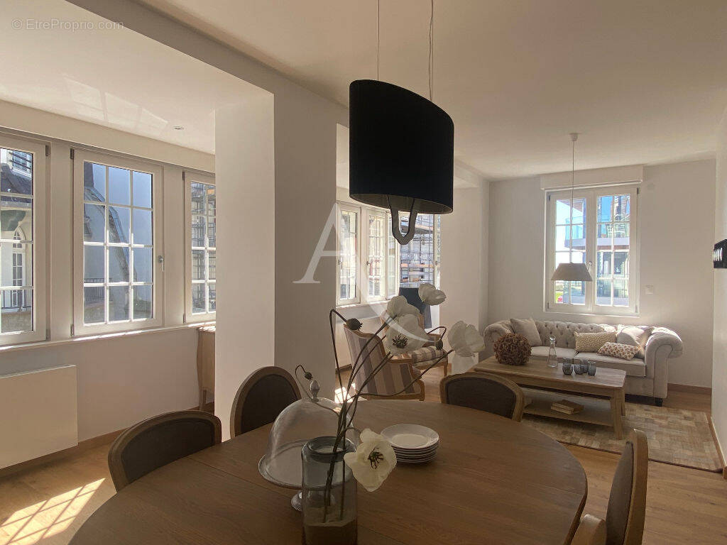 Maison à LE TOUQUET-PARIS-PLAGE