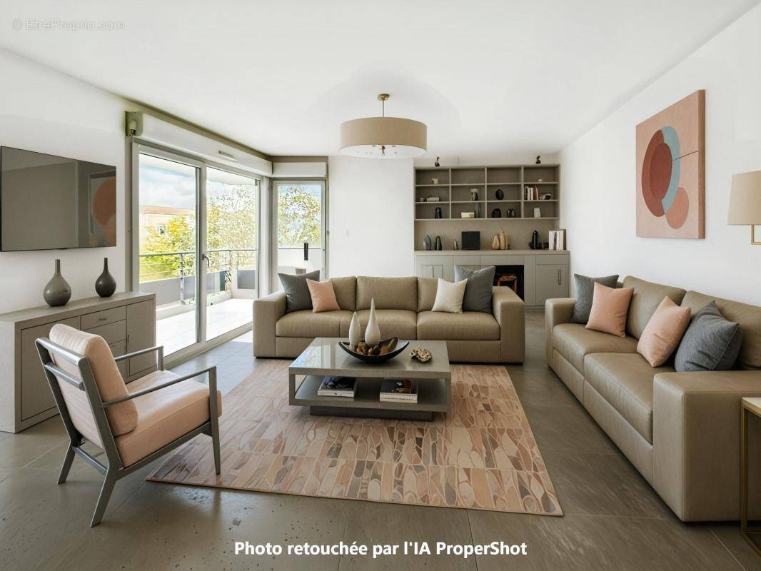 Appartement à VALENCE
