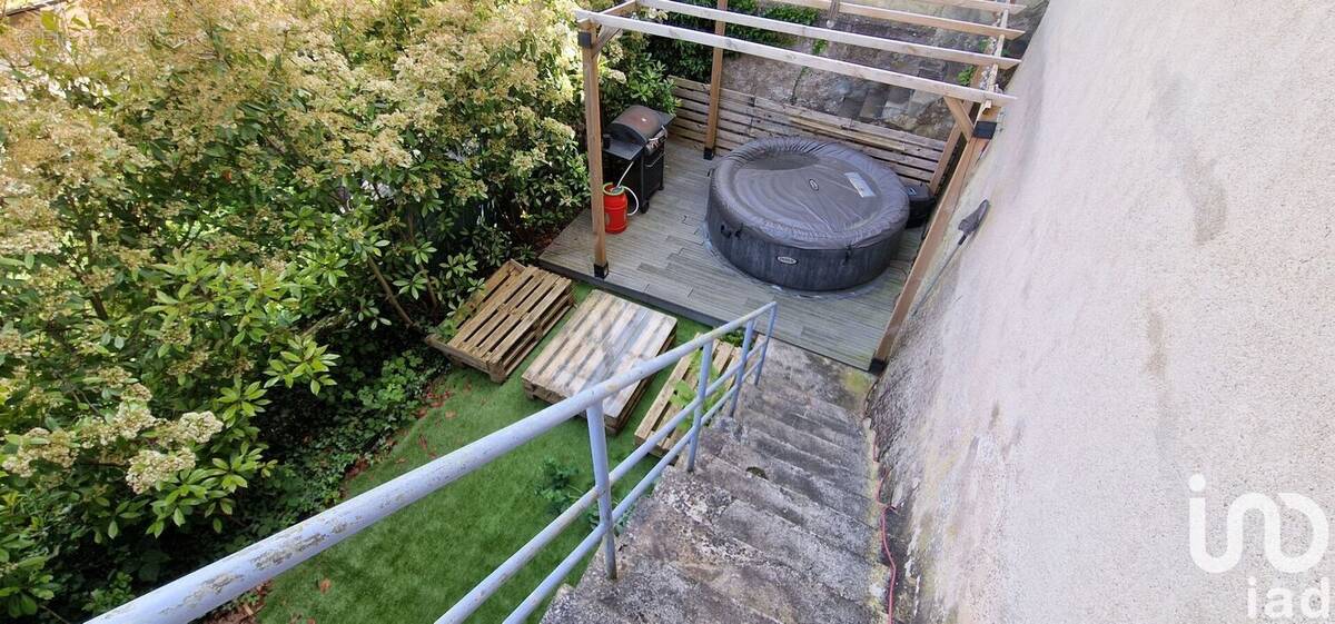 Photo 1 - Maison à NANCY