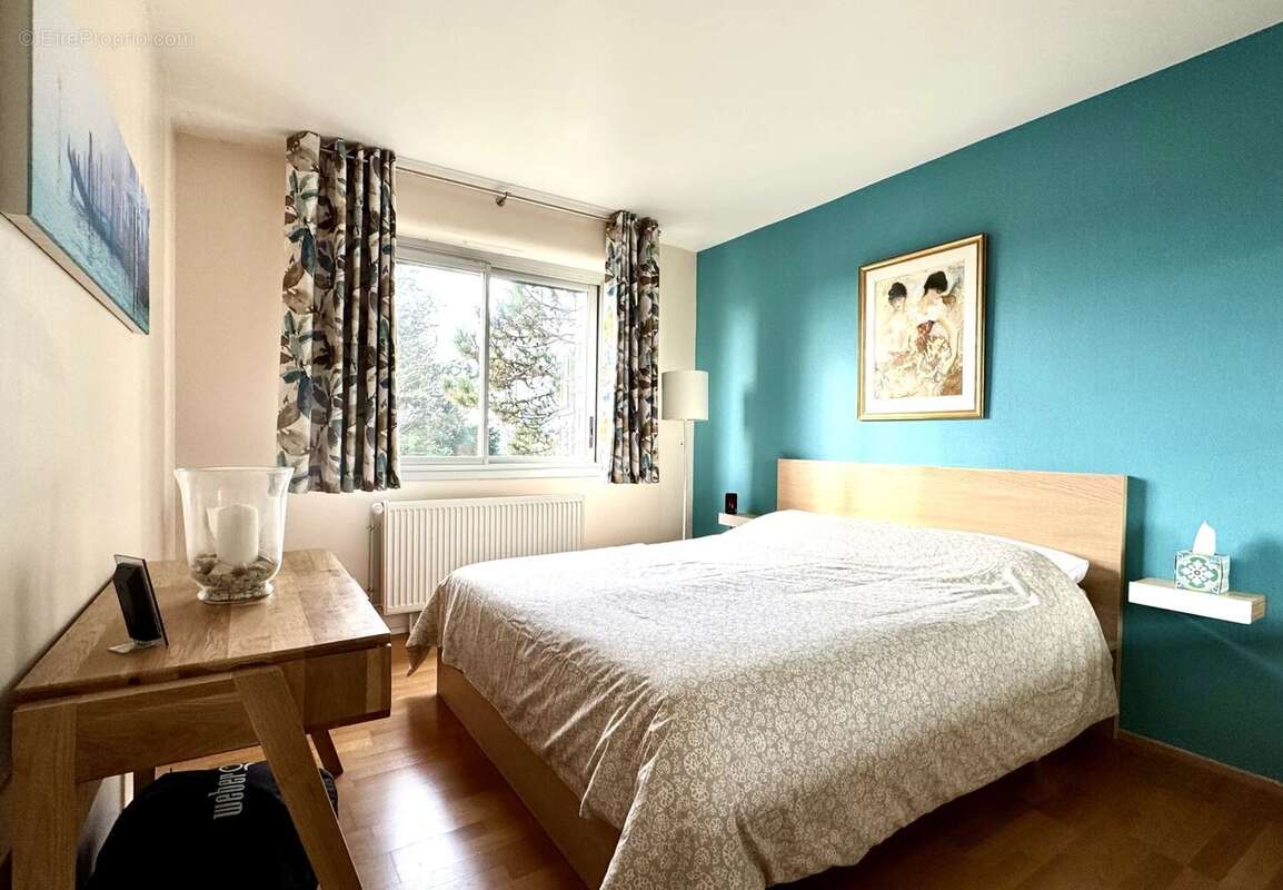 Appartement à VANNES