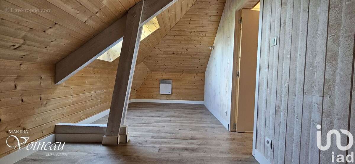 Photo 7 - Maison à NORT-SUR-ERDRE