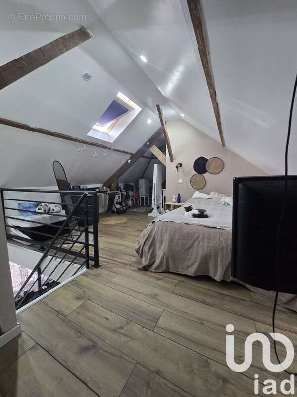 Photo 8 - Maison à BREUIL-LE-VERT