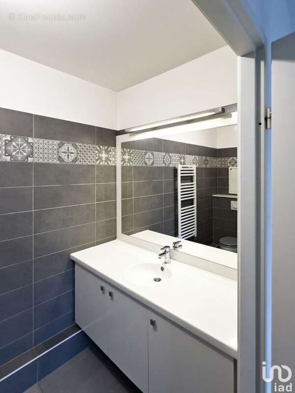 Photo 9 - Appartement à JOINVILLE-LE-PONT