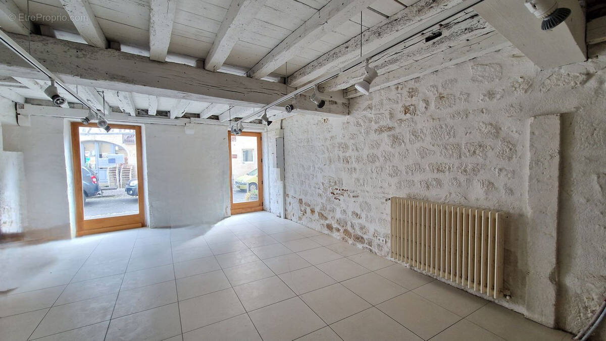 Appartement à LANGON