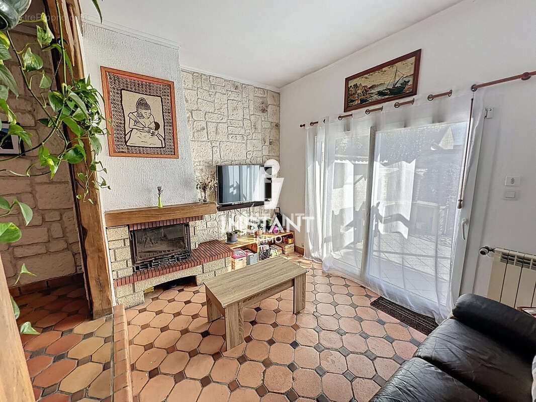Maison à BOBIGNY