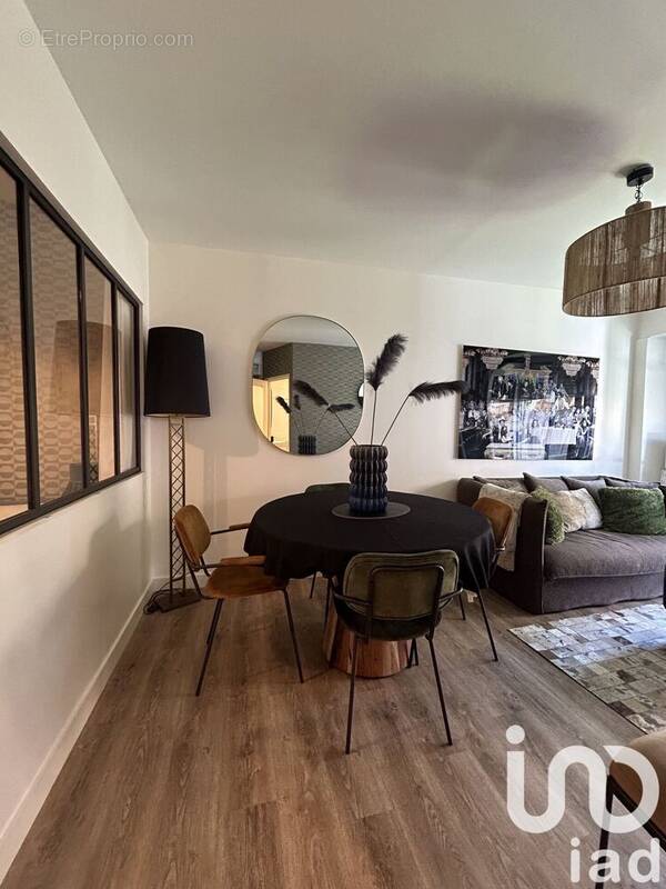Photo 1 - Appartement à LA BAULE-ESCOUBLAC