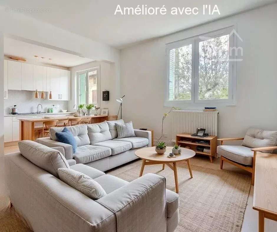 Maison à SAINT-SORLIN-EN-VALLOIRE