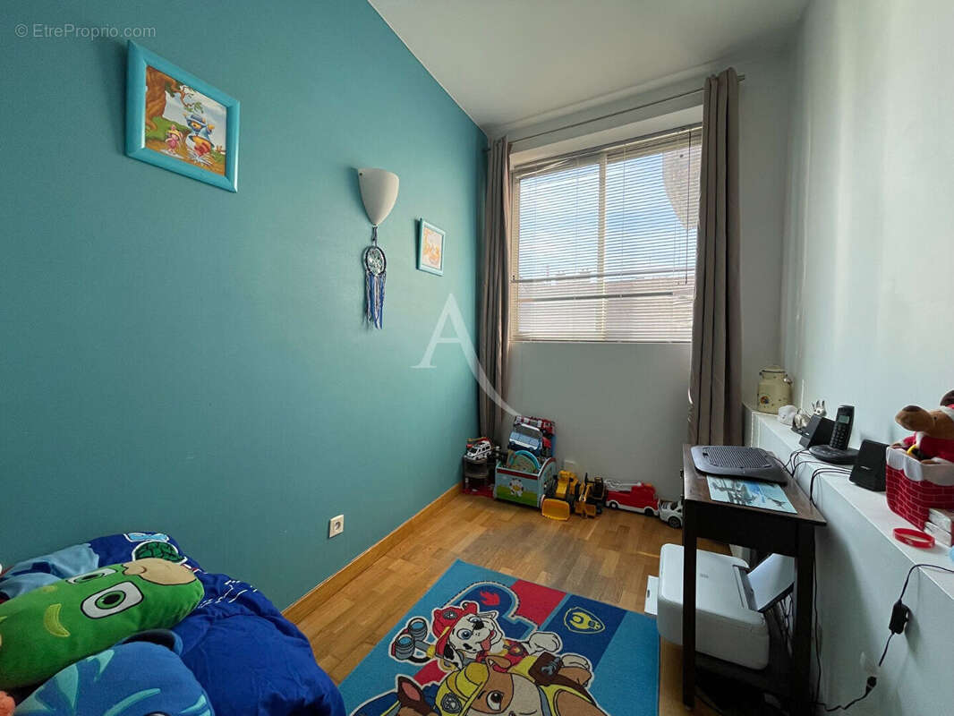 Appartement à ARPAJON