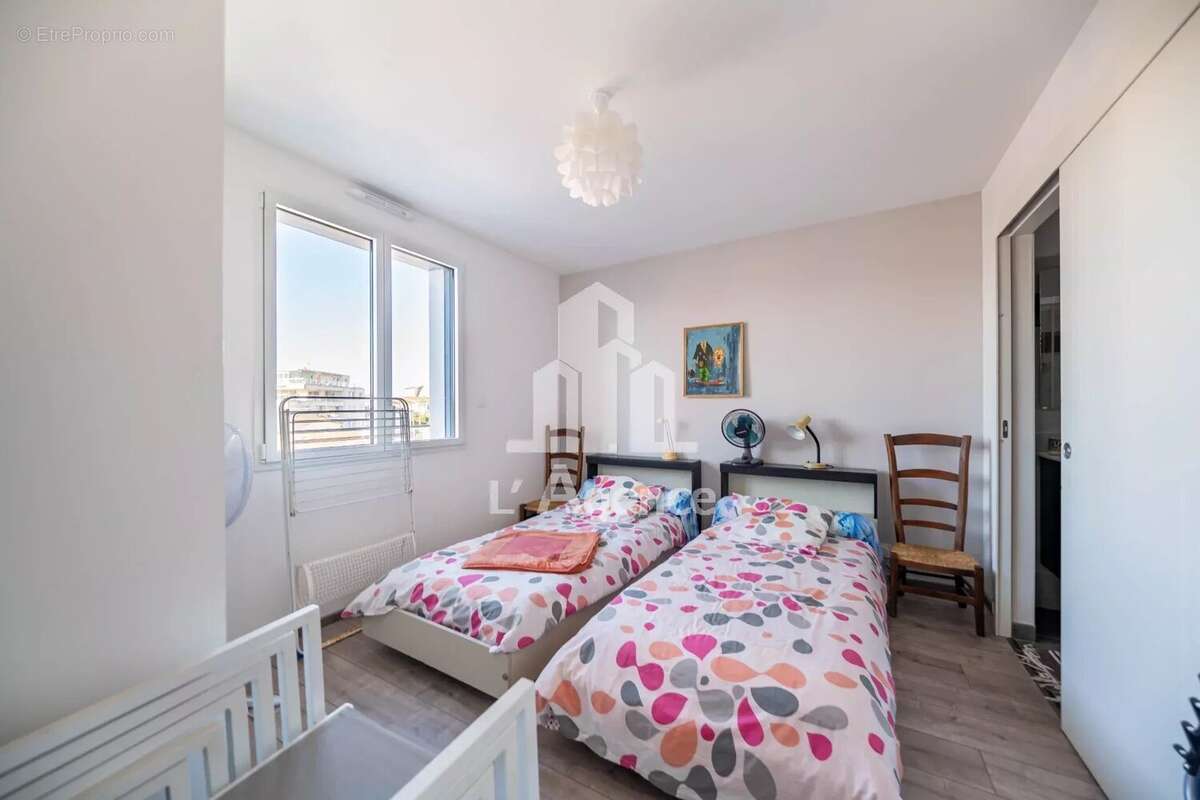 Appartement à ROYAN