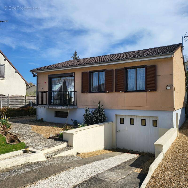 Maison à VERNOUILLET
