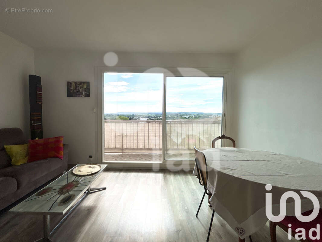 Photo 4 - Appartement à MONTPELLIER