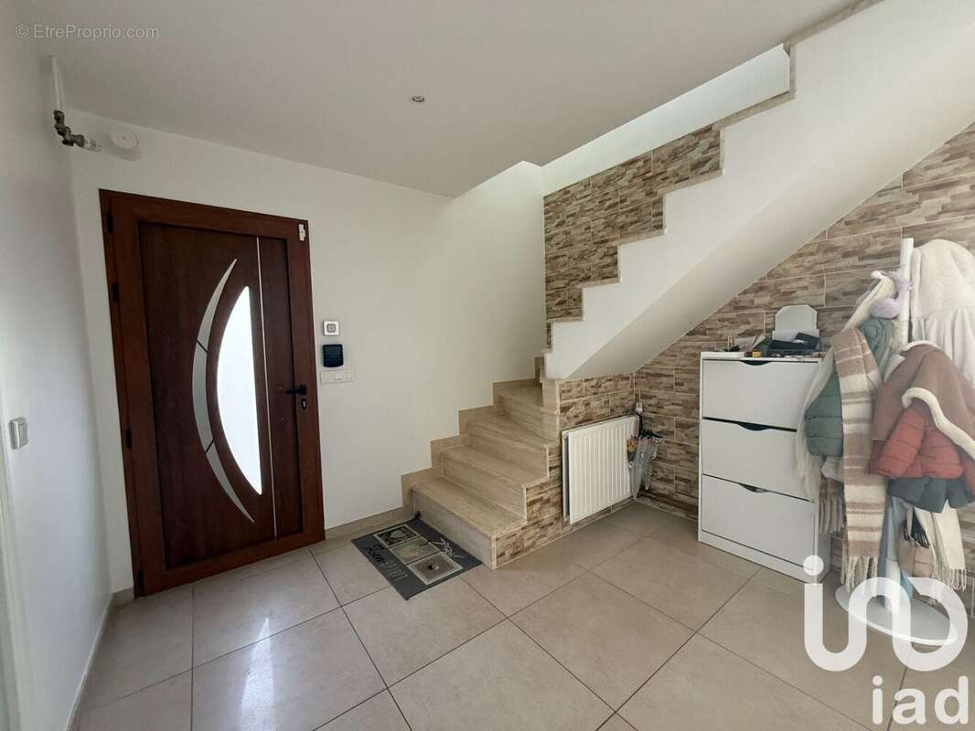 Photo 2 - Maison à PARAY-VIEILLE-POSTE