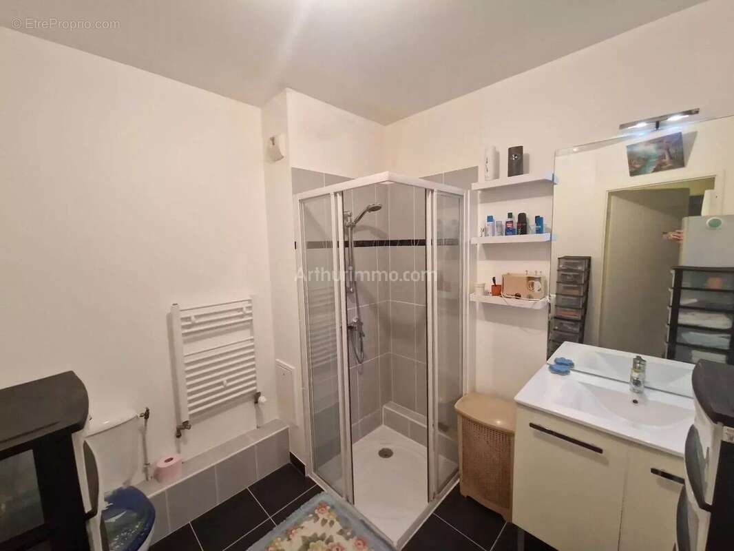Appartement à GISORS