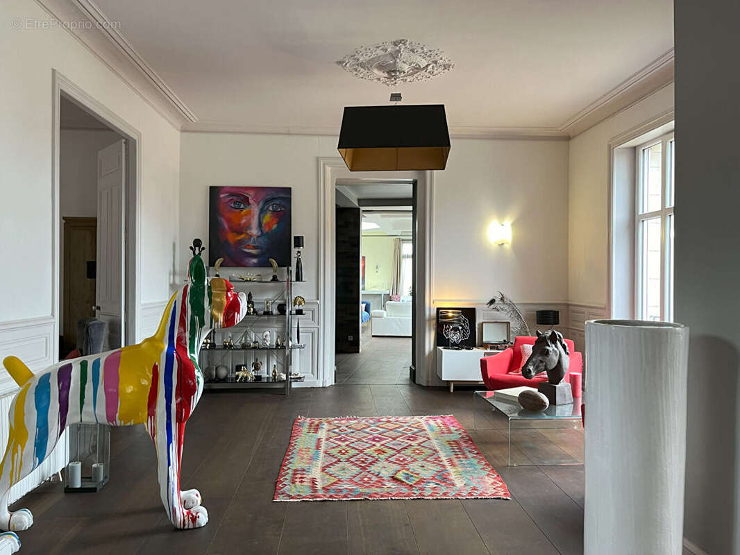 Maison à SAINT-SEBASTIEN-SUR-LOIRE