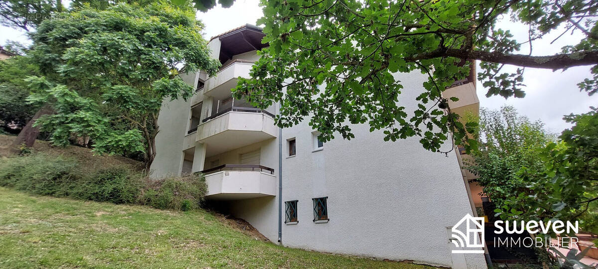 Appartement Toulouse Lacroix Falgarde - Appartement à TOULOUSE