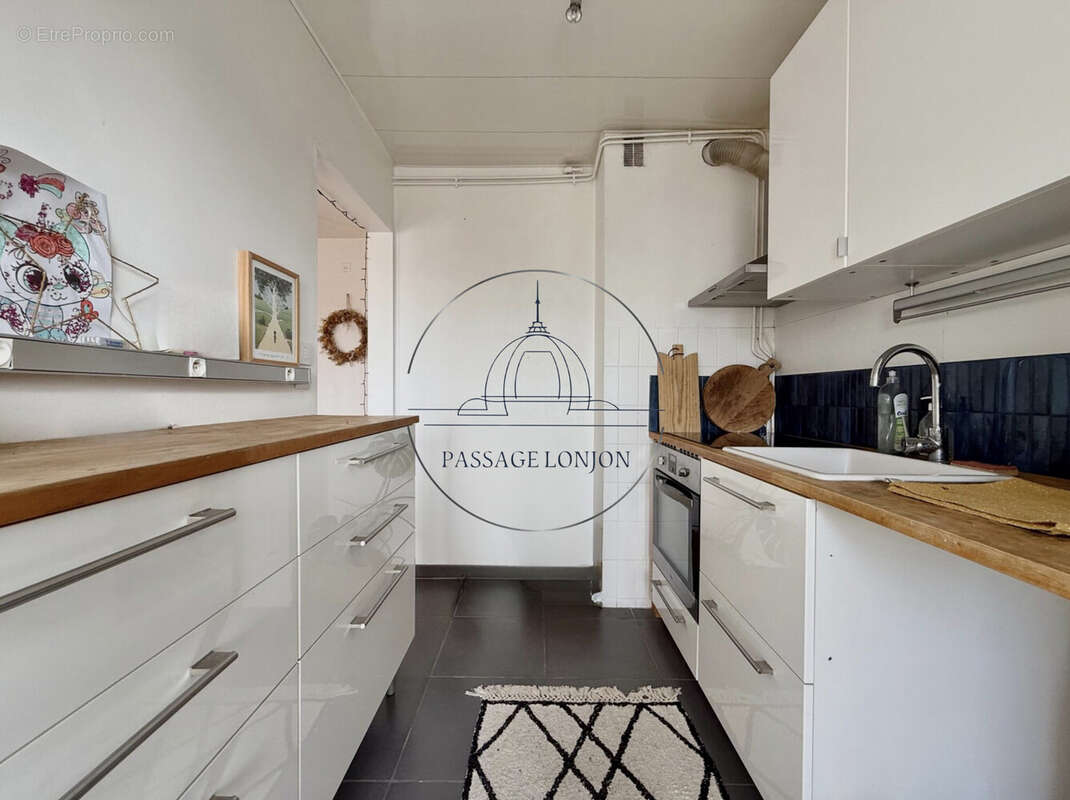 Appartement à CASTELNAU-LE-LEZ