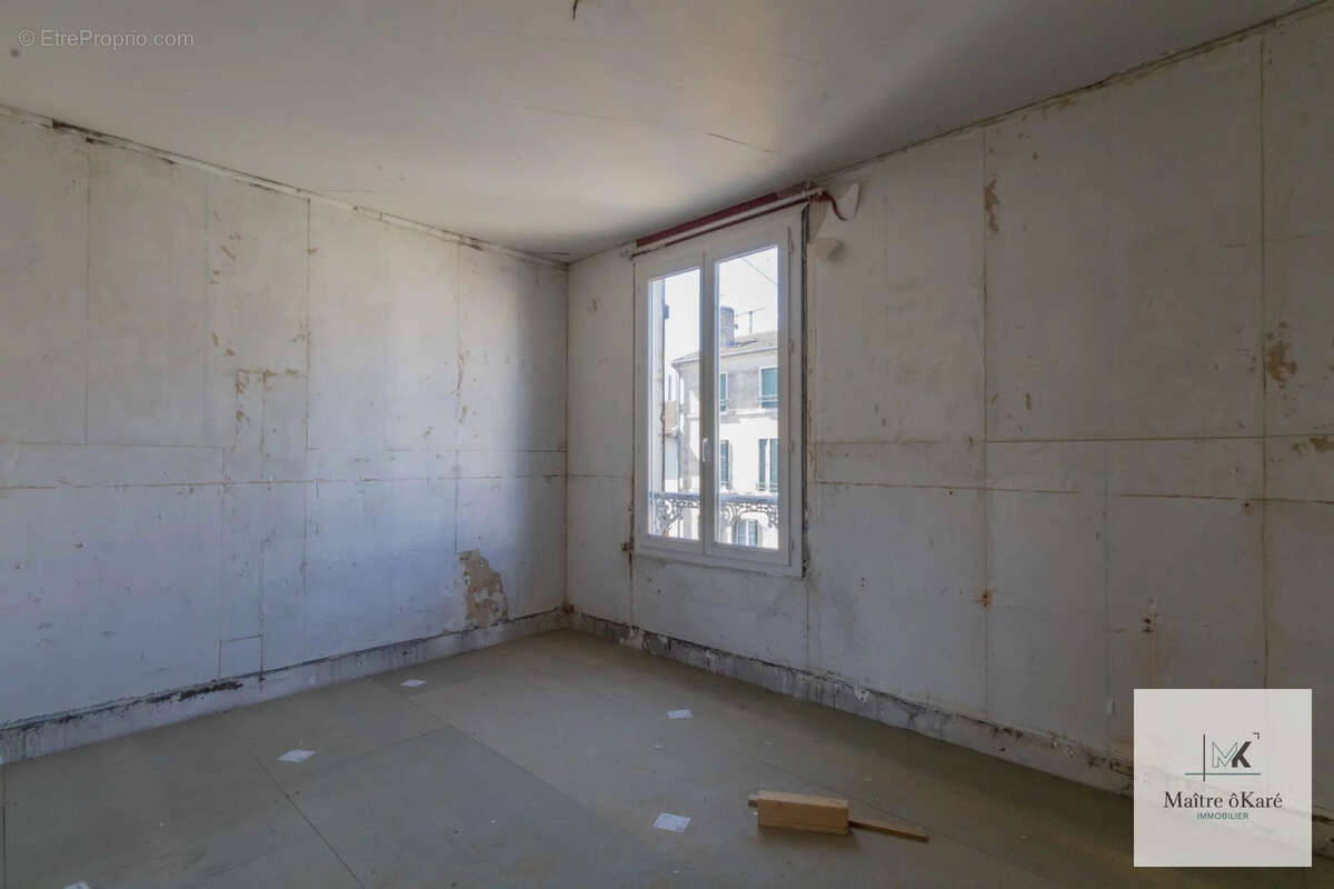 Appartement à BAR-LE-DUC