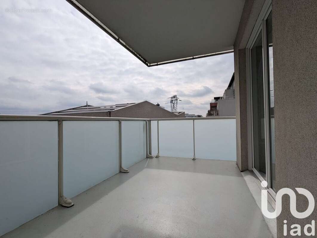 Photo 8 - Appartement à CAPINGHEM