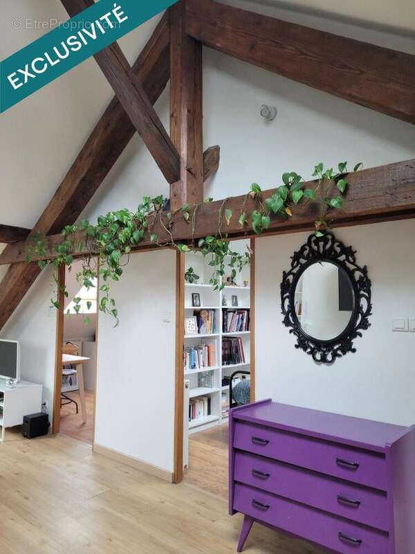 Photo 3 - Appartement à MONTBELIARD