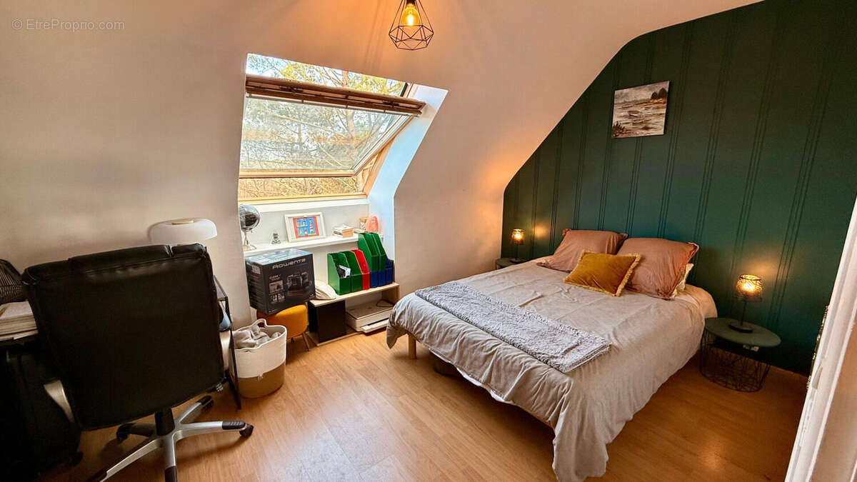 Appartement à LA TRINITE-SUR-MER