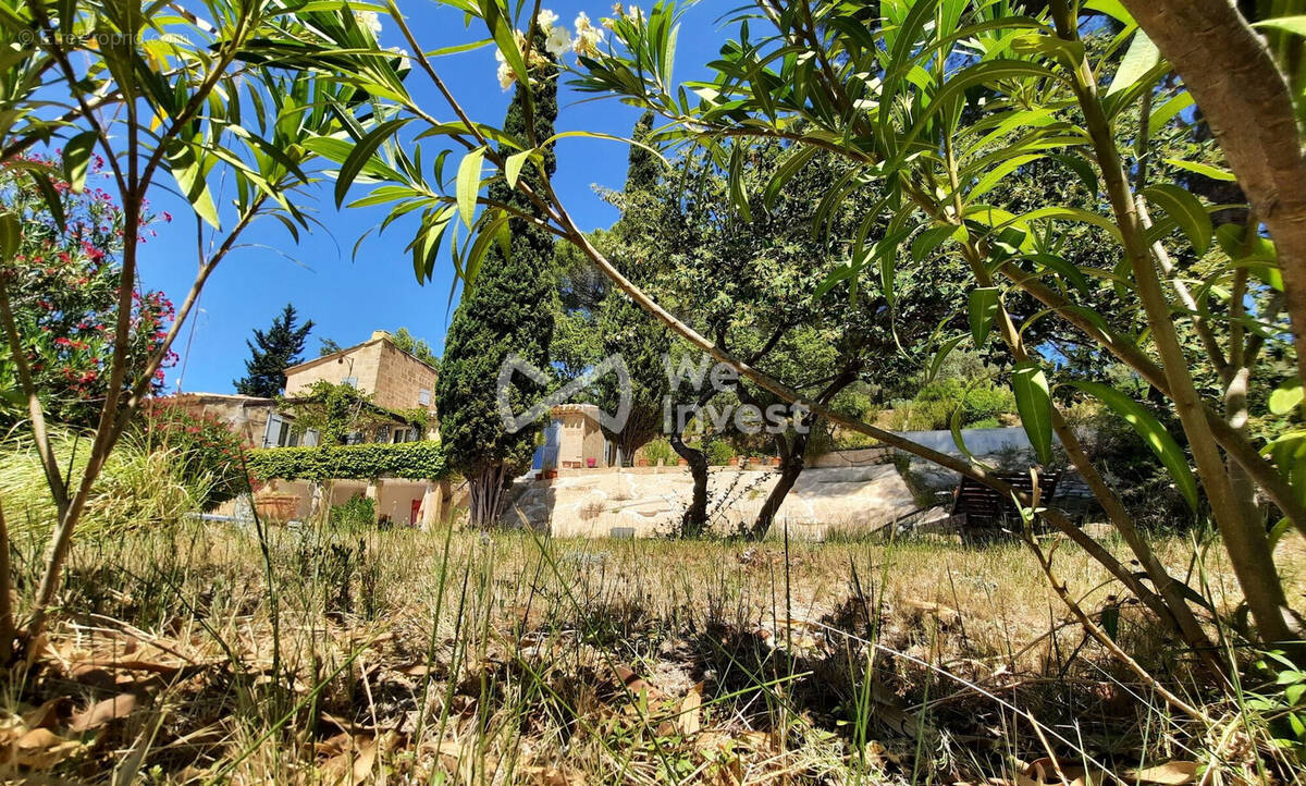 Maison à EGUILLES