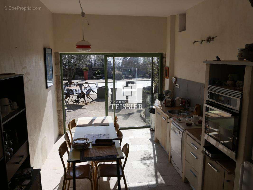 Maison à LES VANS