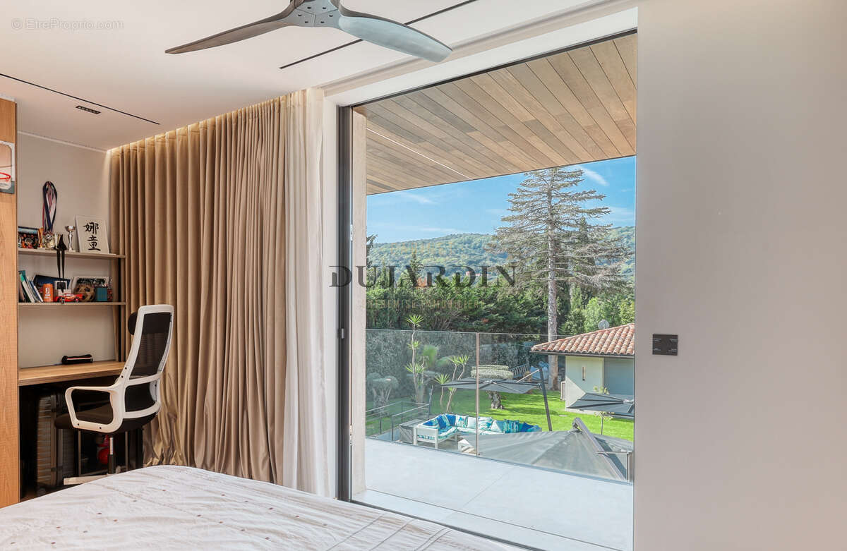 Maison à SAINT-TROPEZ
