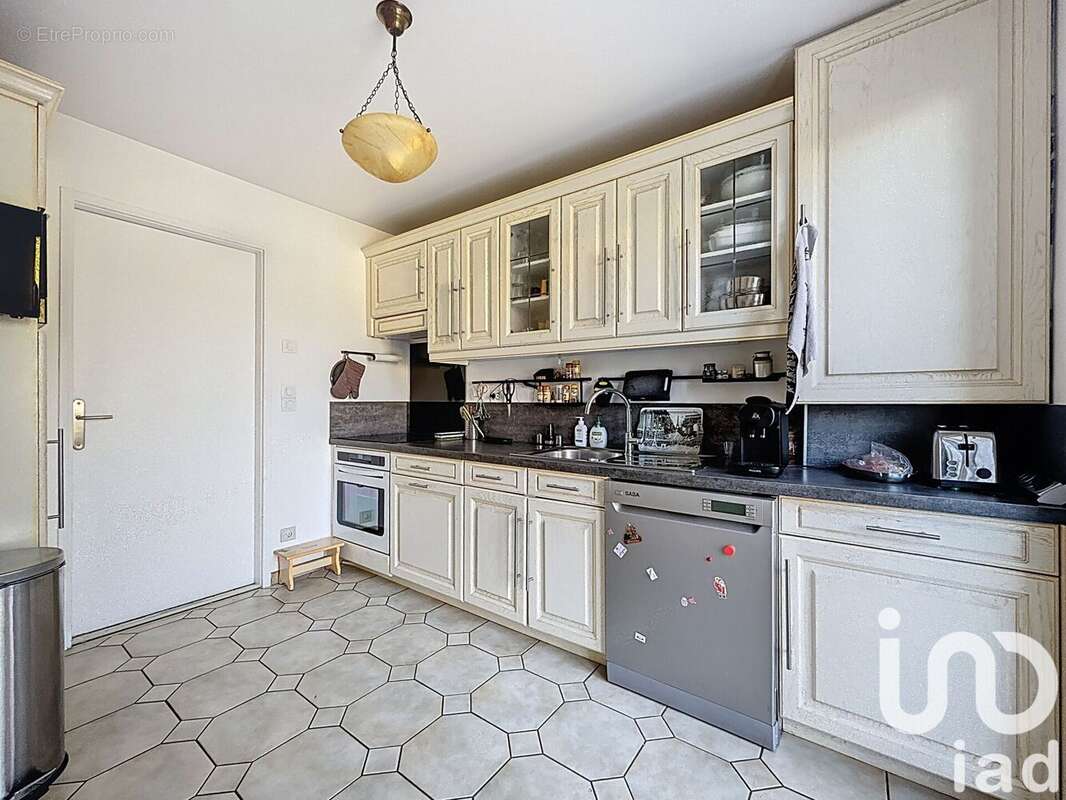 Photo 8 - Maison à LEUVILLE-SUR-ORGE