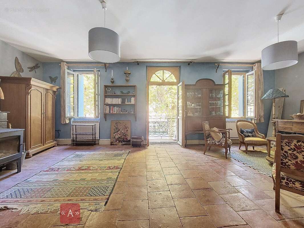 Maison à RABASTENS