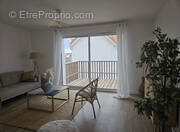 Appartement à L&#039;ILE-D&#039;OLONNE