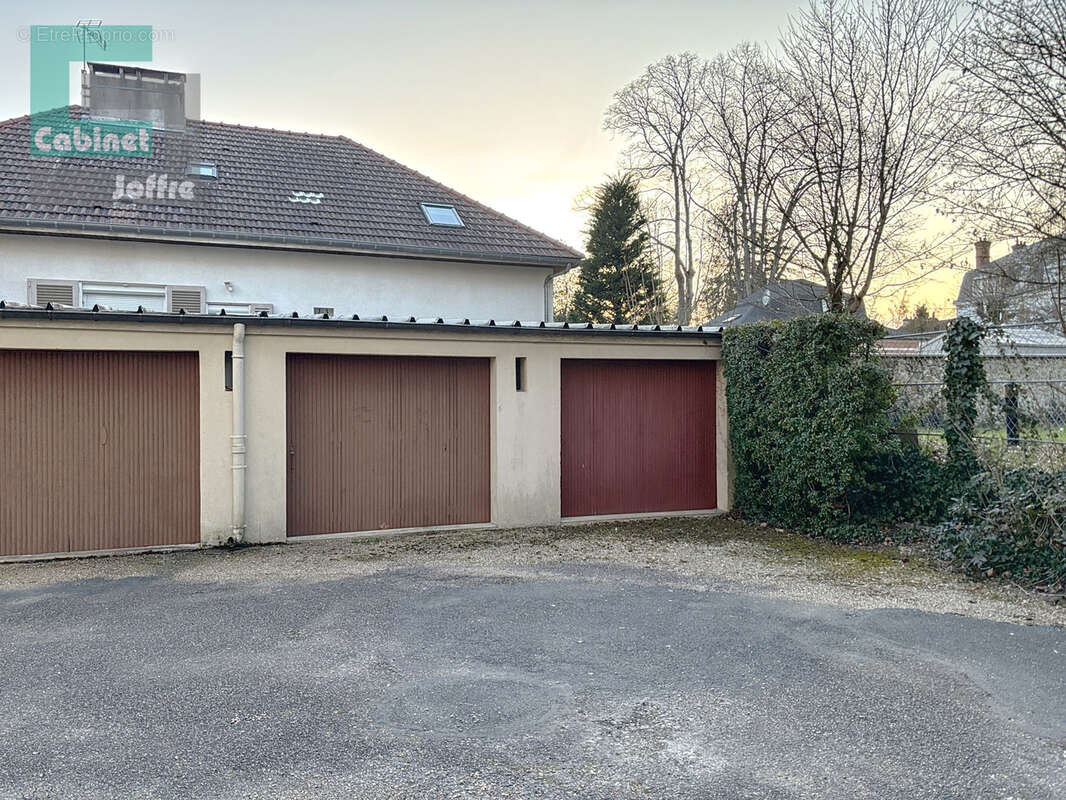 Appartement à AVON