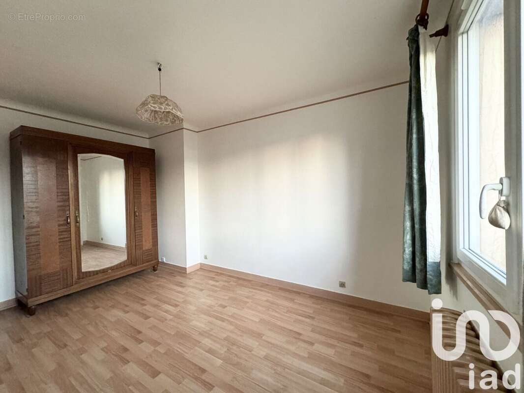 Photo 5 - Maison à BOBIGNY