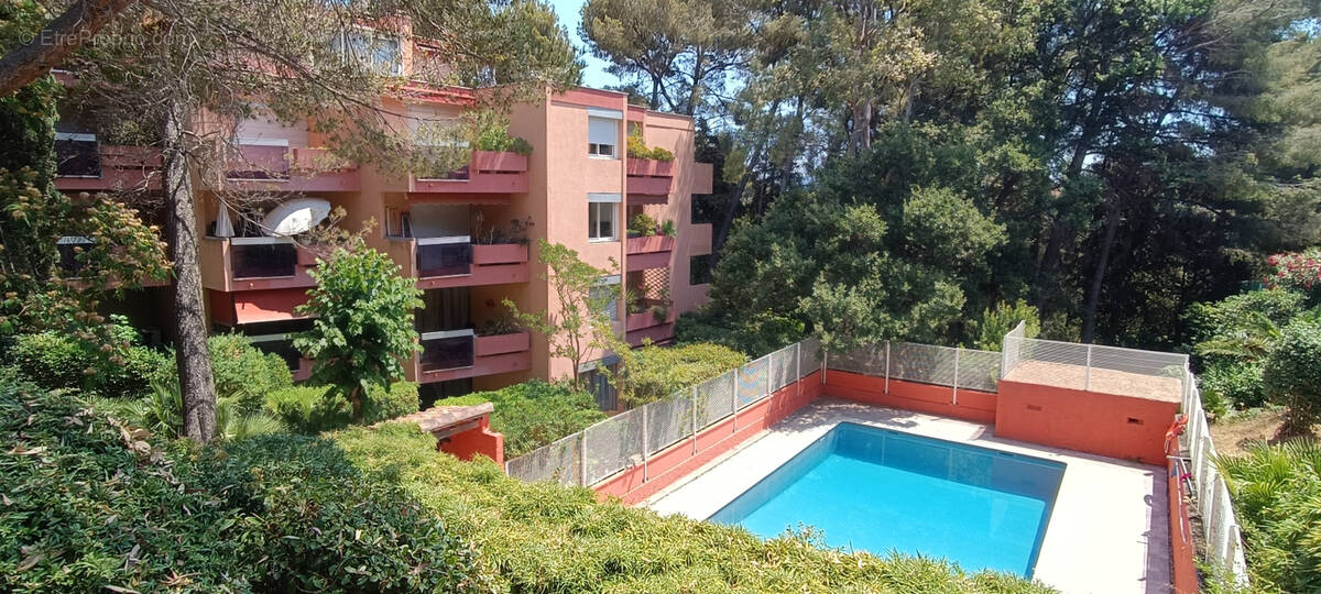Appartement à LA SEYNE-SUR-MER